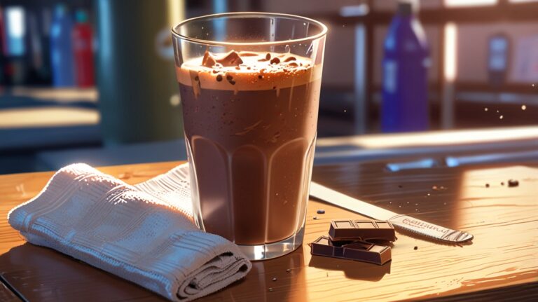 10 Best Post-Workout Recovery Foods for Athletes: Optimize Your Post-Workout Nutrition