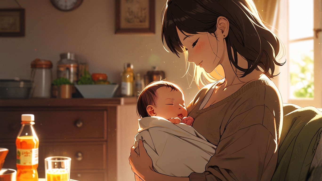 The Ultimate Guide to Pediatric Nutrition: From Infancy to Adolescence