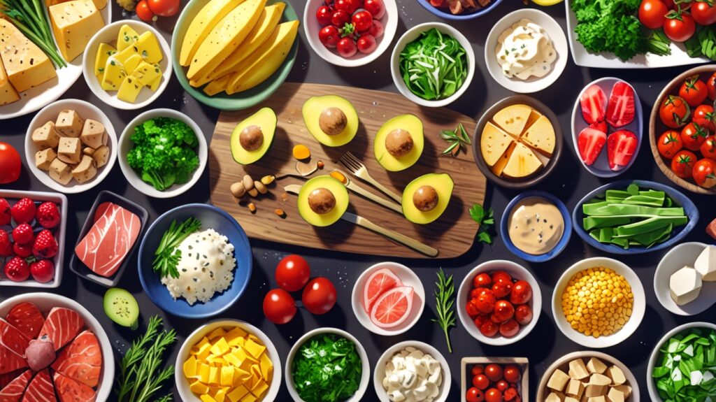 Pros and Cons of Popular Weight Loss Diets