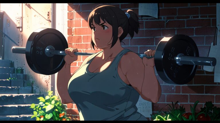 Weight Loss Plateaus Happen