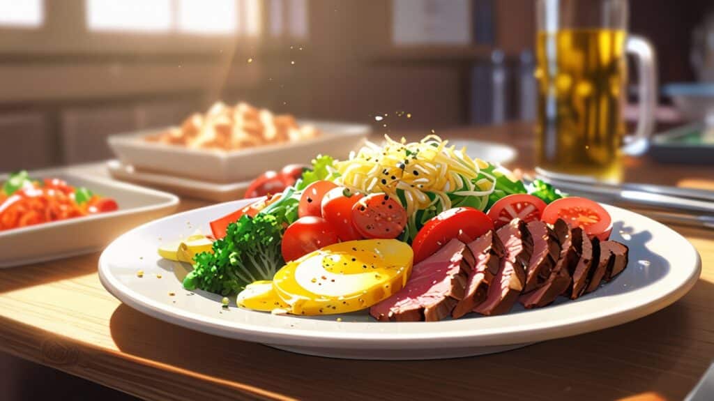 Carb Cycling for Weight Loss