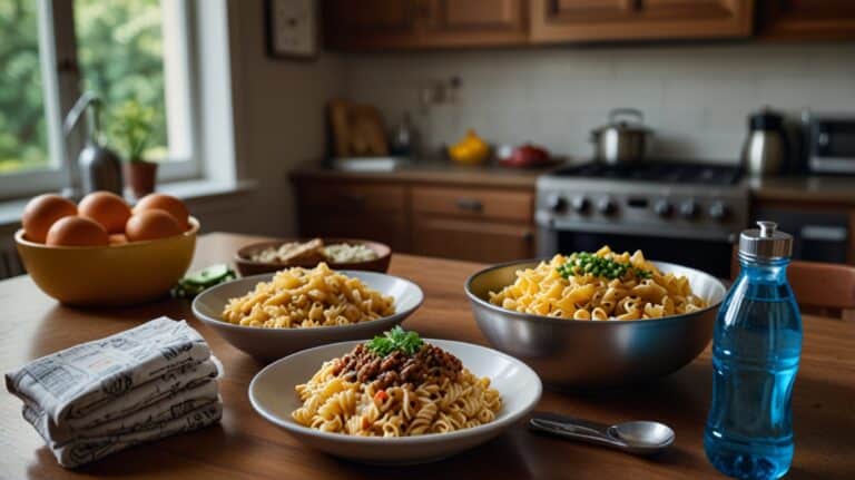 Carb Loading Effectiveness: Does It Work for Endurance Performance?