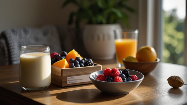 The Role of Micronutrients in Athletic Performance