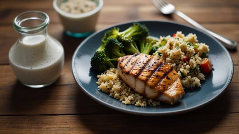 Protein Timing for Athletes: Maximizing Muscle Growth Through Strategic Consumption