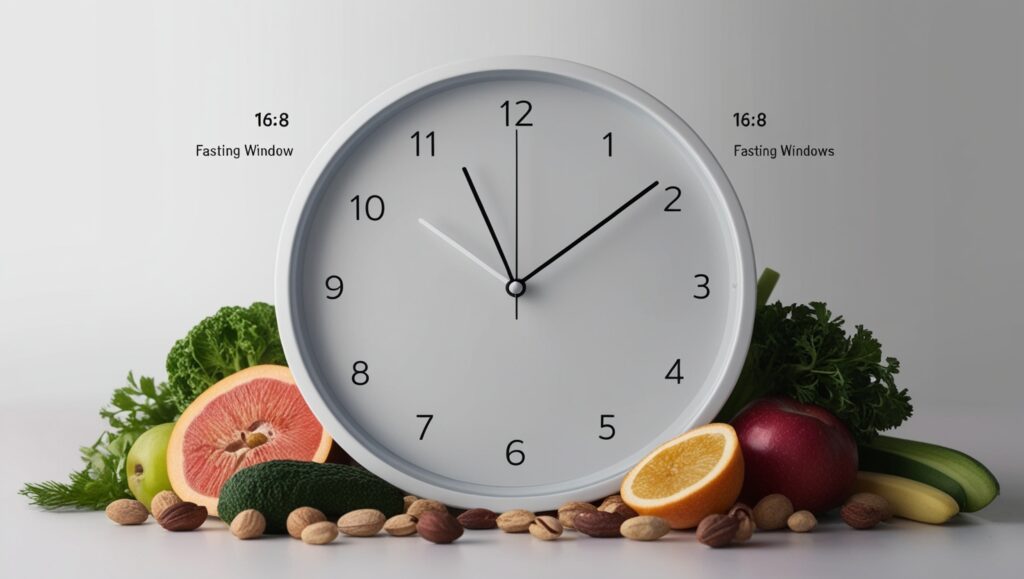 Intermittent Fasting