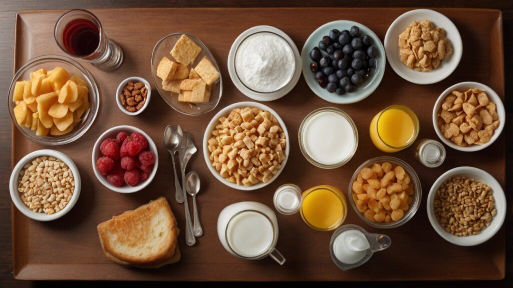 The Truth About Sugar and Weight Gain