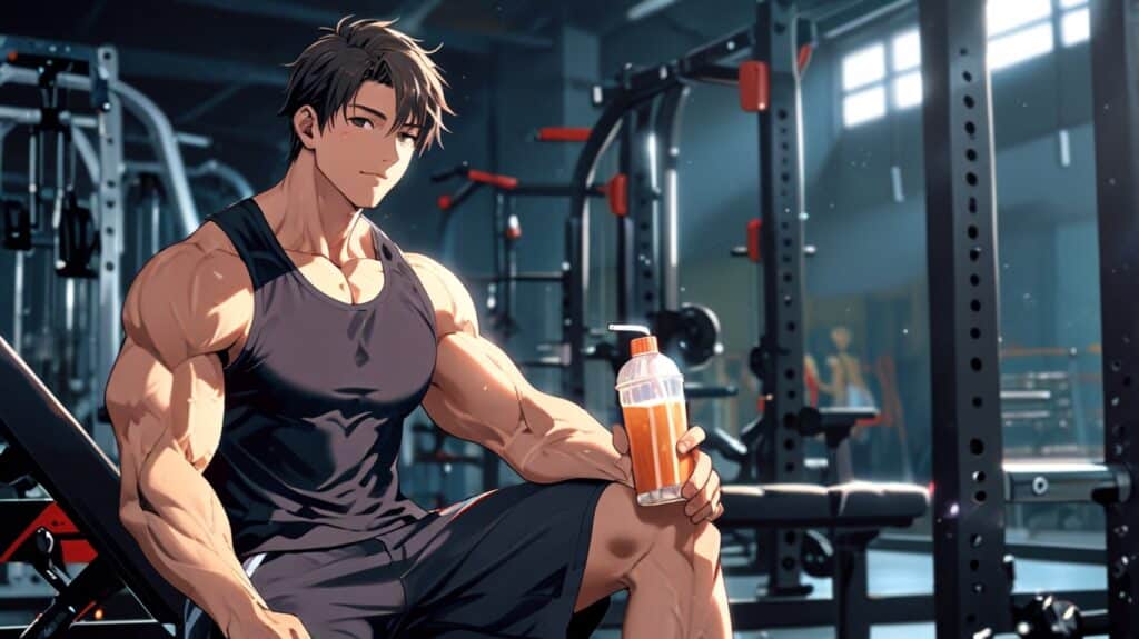 Recovery Nutrition for Athletes