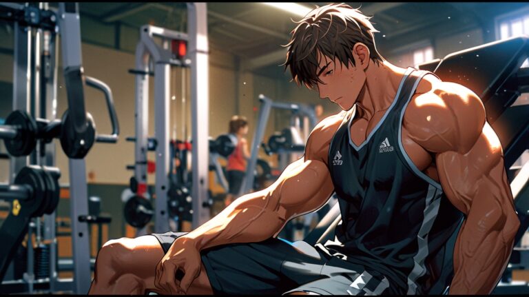 Nutrient Timing for Athletes