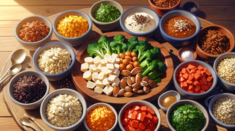 Sports Nutrition for Young Athletes