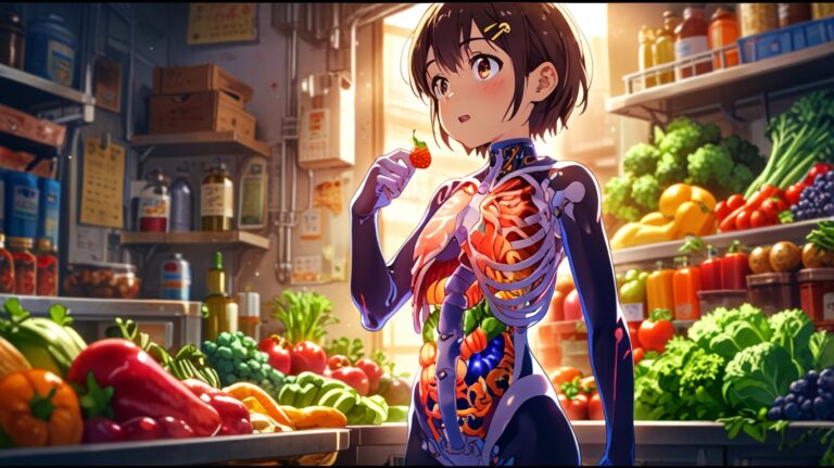 gut health in Pediatric nutrition