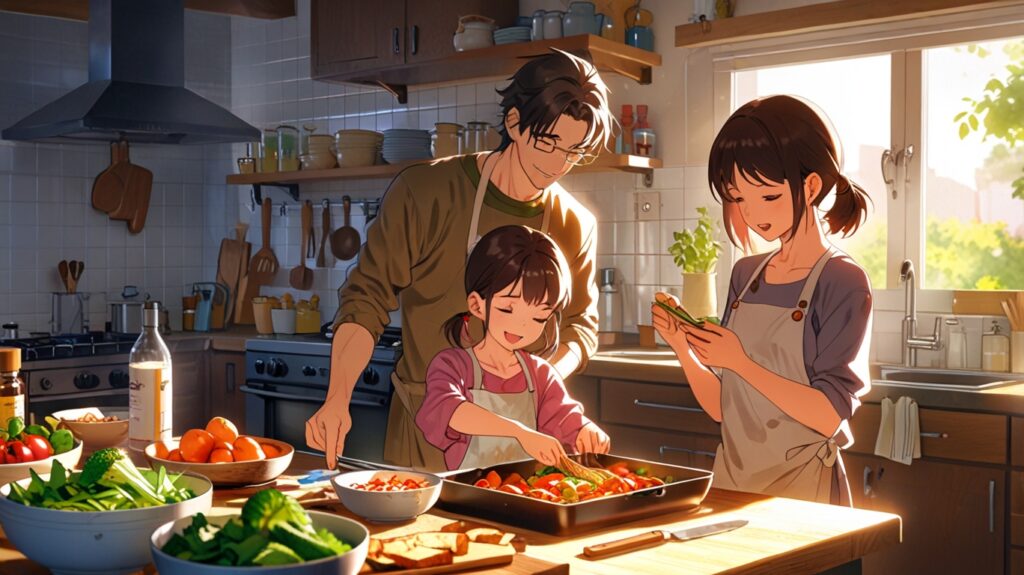 Allergies and Intolerances in Children