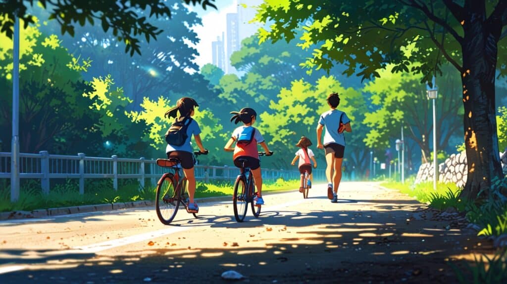 Childhood Obesity Prevention