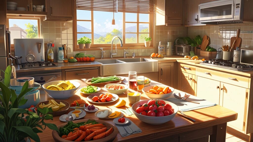 FODMAP diet