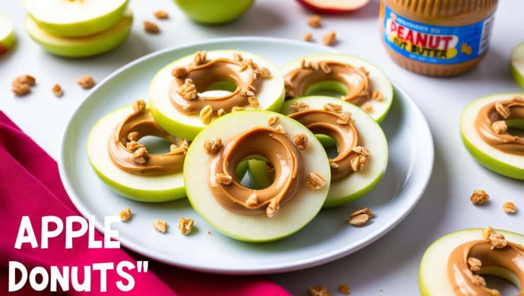 Healthy Snacking