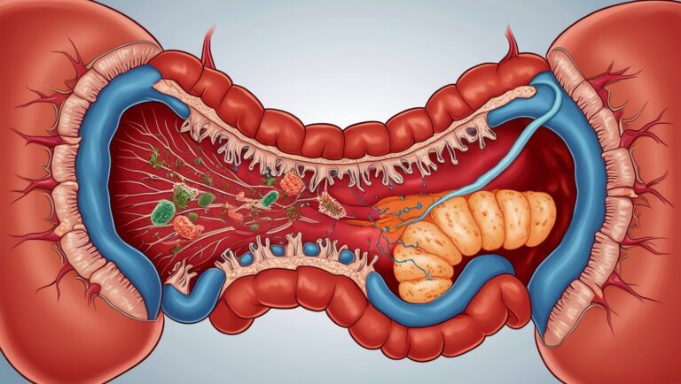 Leaky Gut Syndrome