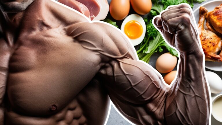 The Truth About BCAAs