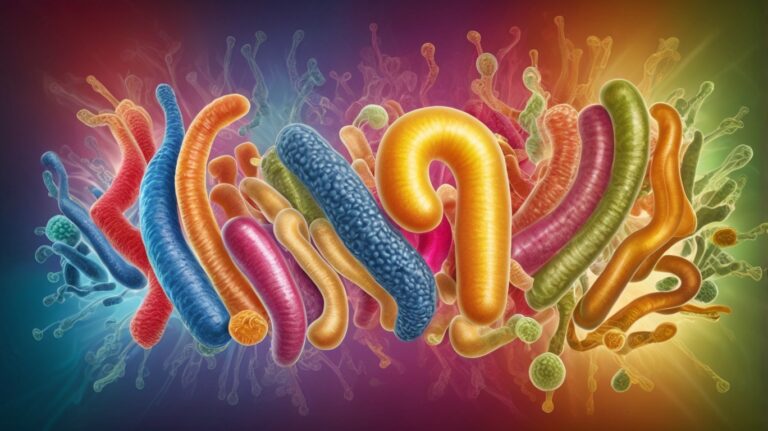 prebiotics vs probiotics