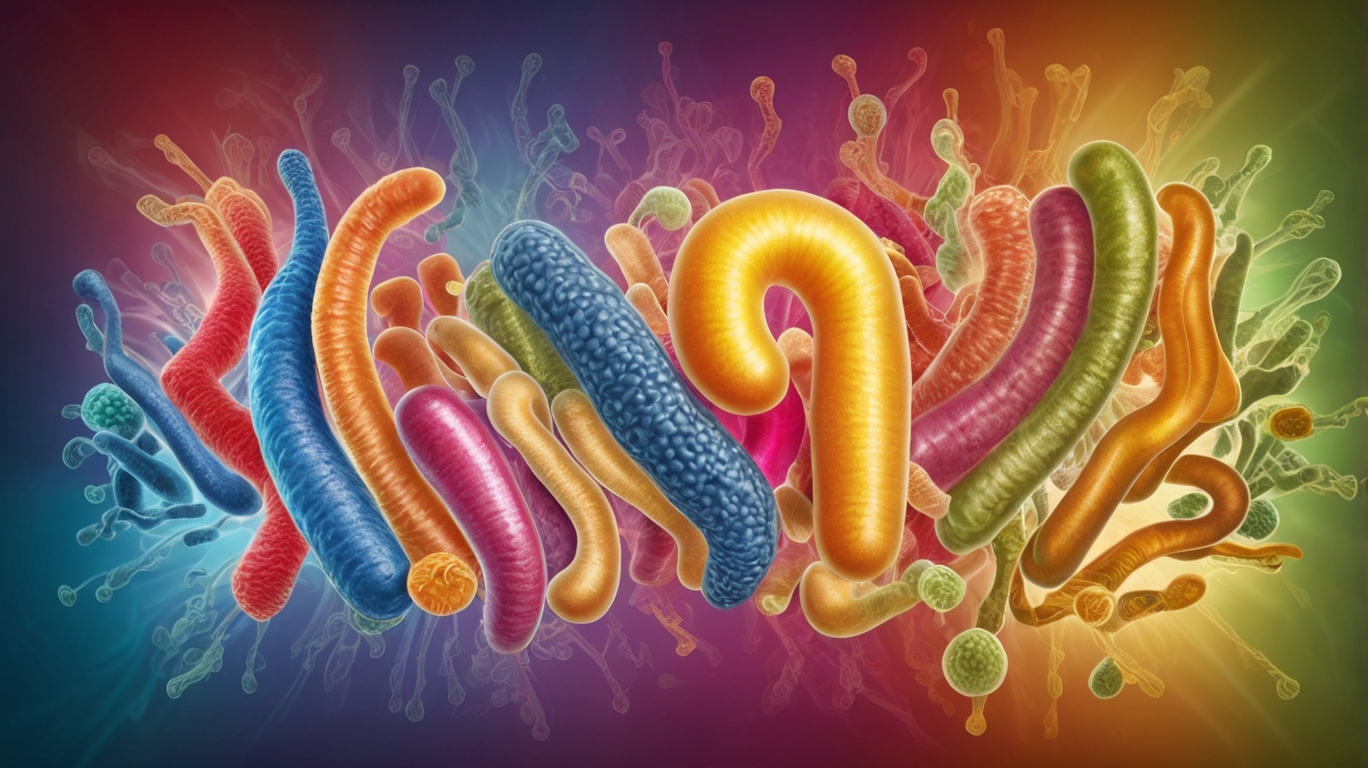 prebiotics vs probiotics