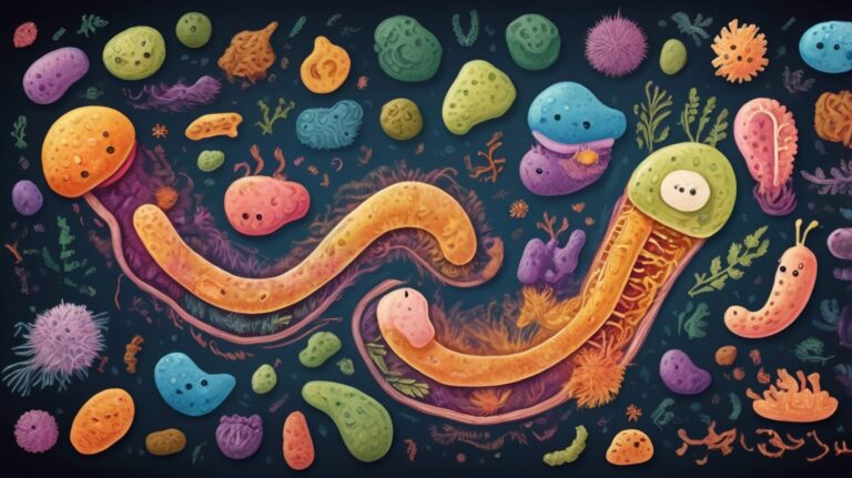 Gut Health For Kids