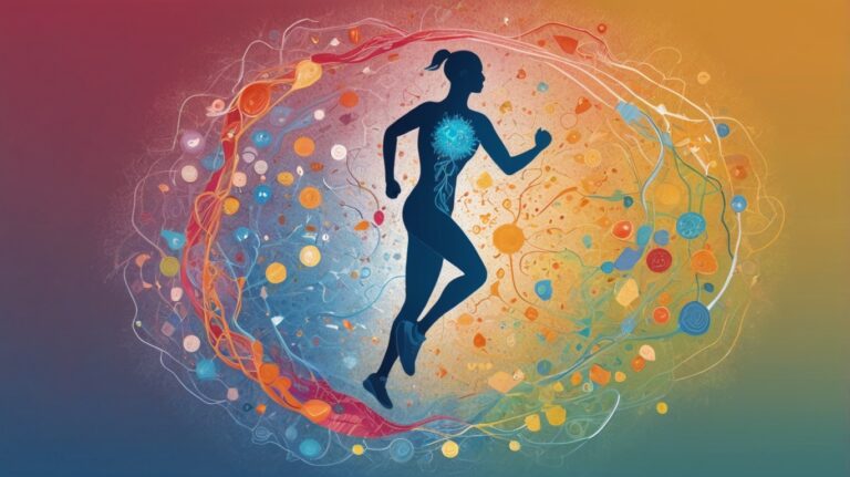 Exercise on Gut Health