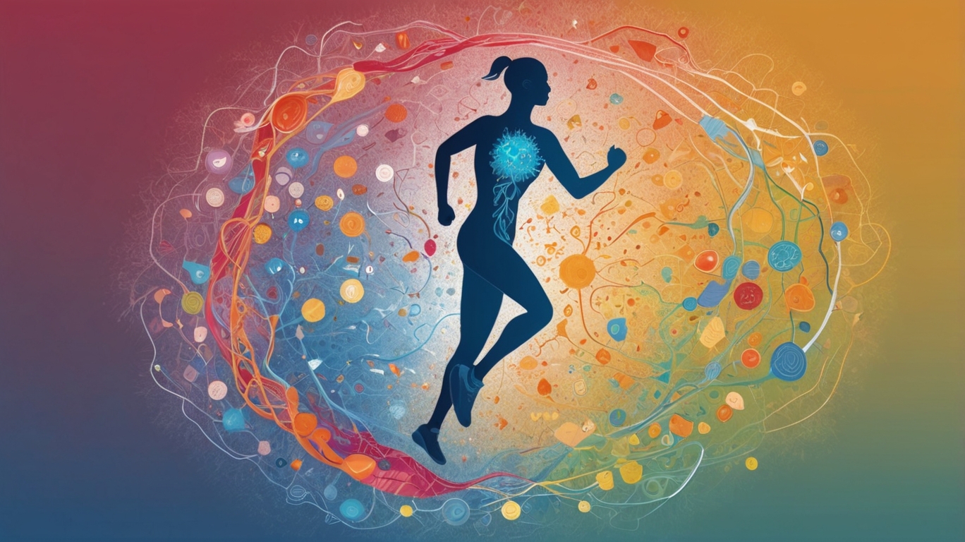 Exercise on Gut Health