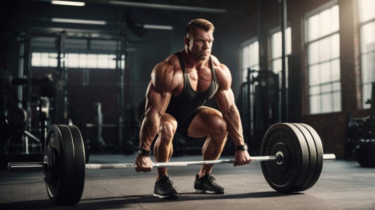 Mastering Lean Bulk Nutrition: From Macros to Meal Plans (2024 Guide)