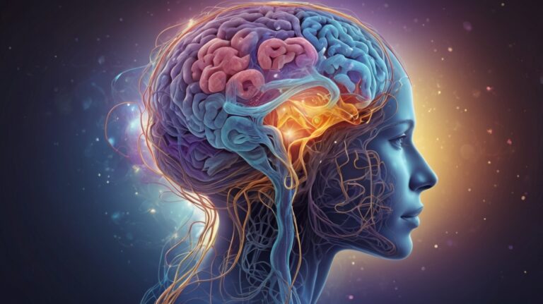 mind-gut connection