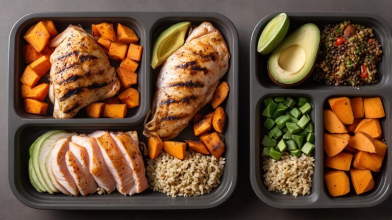 The Ultimate Guide to Macronutrients for Lean Bulking: Maximize Muscle, Minimize Fat (2024)