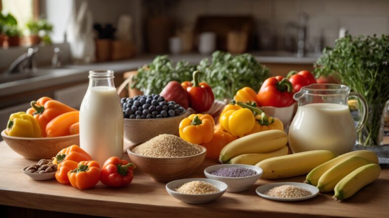 FODMAP diet
