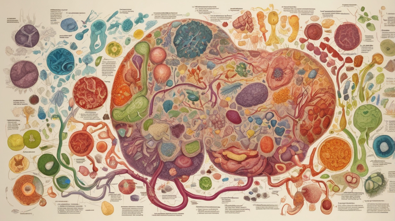Gut Health and Autoimmune Diseases