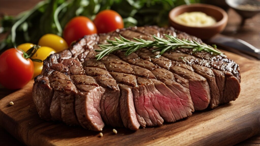 Protein Sources for Clean Bulking