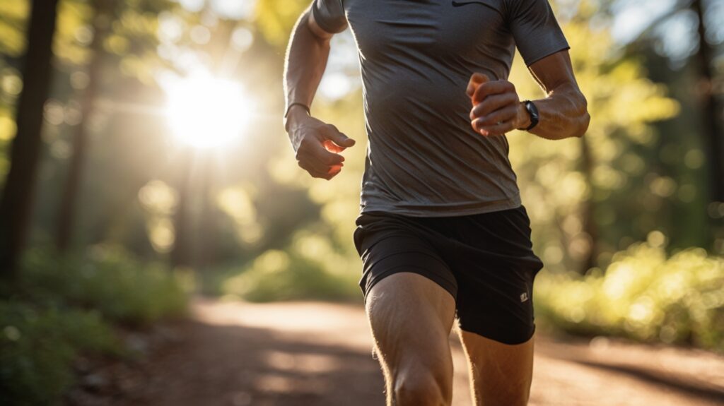 When and how to use energy gels and sports drinks