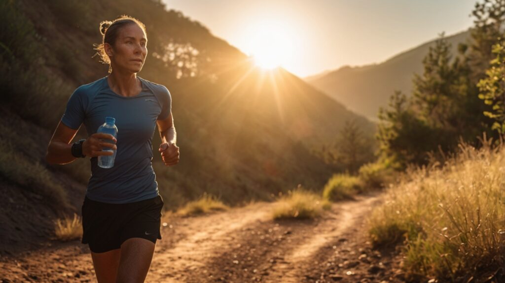 Nutrient Timing for Athletes
