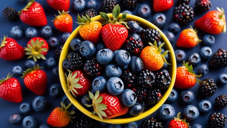 Top 10 Nutrient-Dense Foods for Clean Muscle Gain