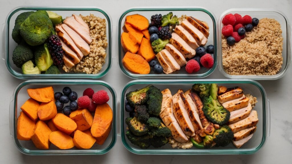 How to Adjust Your Diet for a Lean Bulk Phase